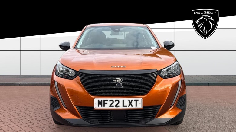 Peugeot 2008 1.2 PureTech Active Premium 5dr Petrol Estate